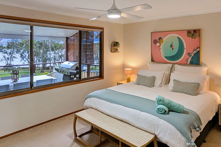Wal217 – Aqua by Experience Jervis Bay