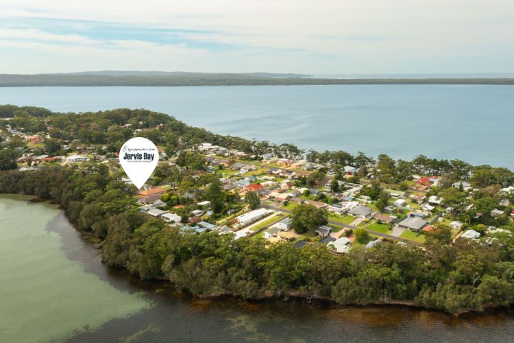 Wal217 – Aqua by Experience Jervis Bay