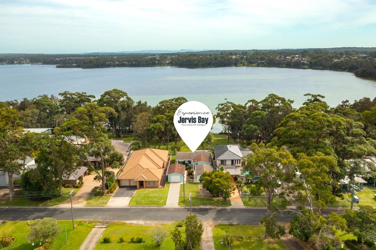 Wal217 – Aqua by Experience Jervis Bay