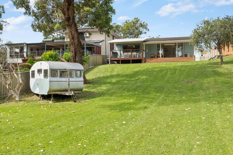 Wal217 – Aqua by Experience Jervis Bay