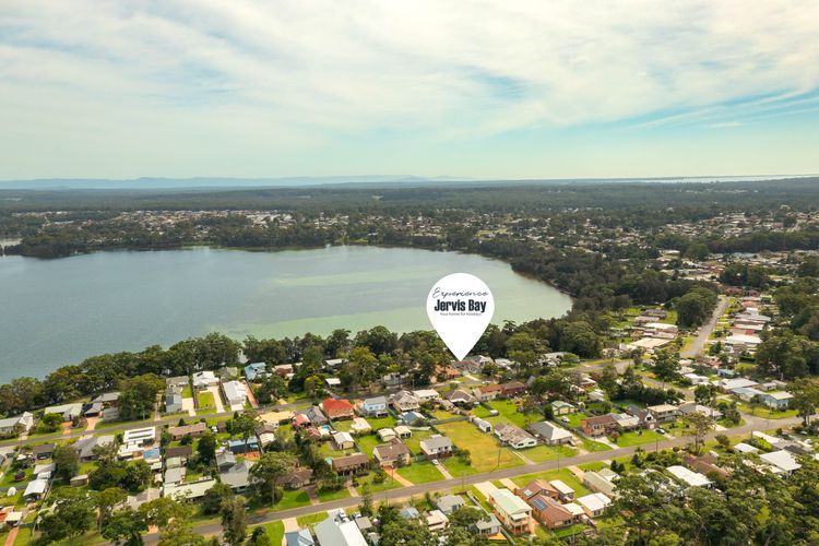 Wal217 – Aqua by Experience Jervis Bay