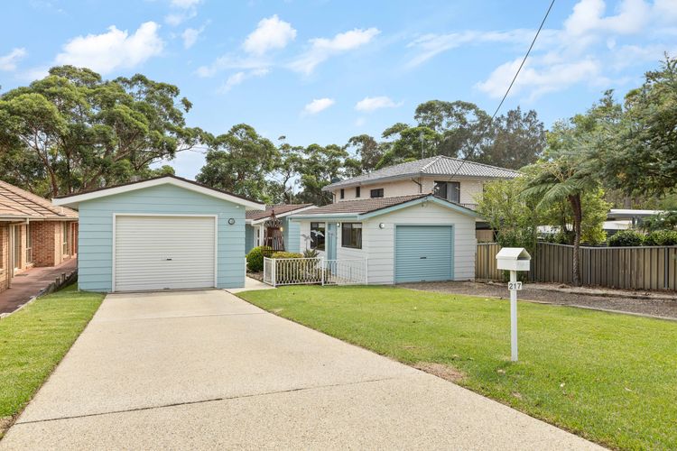 Wal217 – Aqua by Experience Jervis Bay