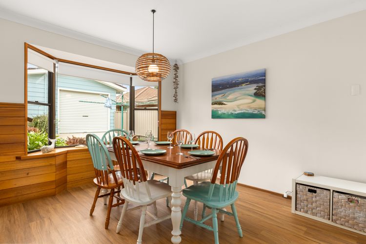 Wal217 – Aqua by Experience Jervis Bay