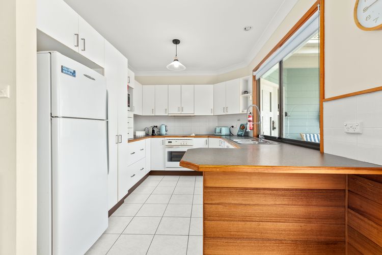 Wal217 – Aqua by Experience Jervis Bay