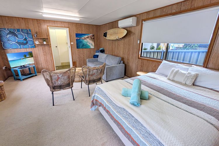 Wal217 – Aqua by Experience Jervis Bay