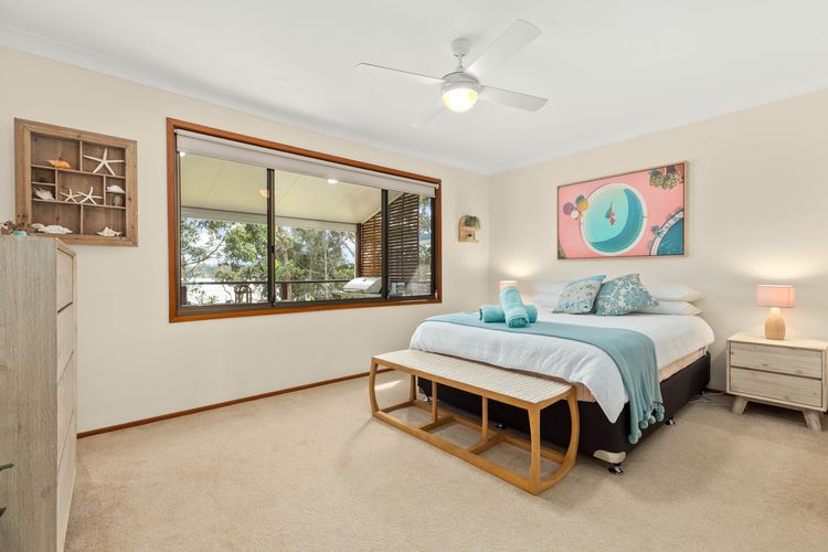 Wal217 – Aqua by Experience Jervis Bay