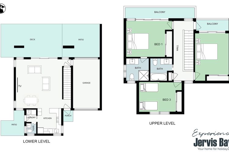 Dun3/21 – Inish by Experience Jervis Bay
