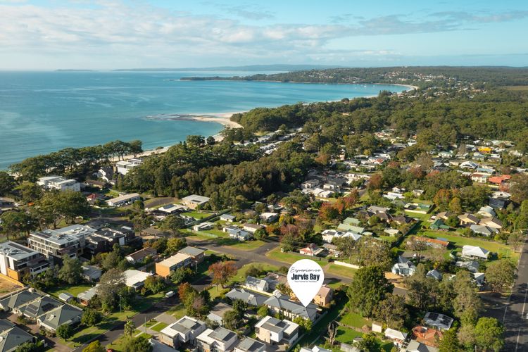 Dun3/21 – Inish by Experience Jervis Bay