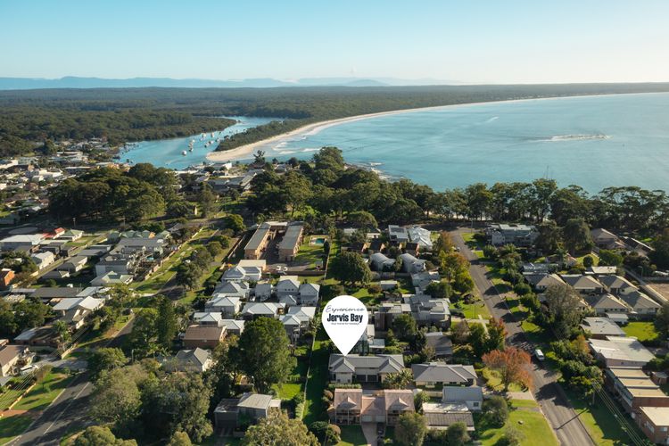 Dun3/21 – Inish by Experience Jervis Bay