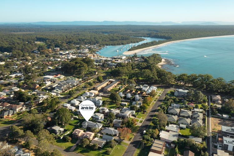 Dun3/21 – Inish by Experience Jervis Bay