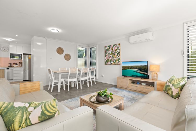 Dun3/21 – Inish by Experience Jervis Bay