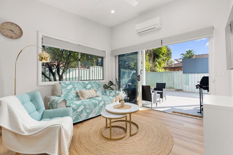 Dun79a – Blue Pearl by Experience Jervis Bay