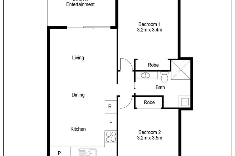 Dun79a – Blue Pearl by Experience Jervis Bay