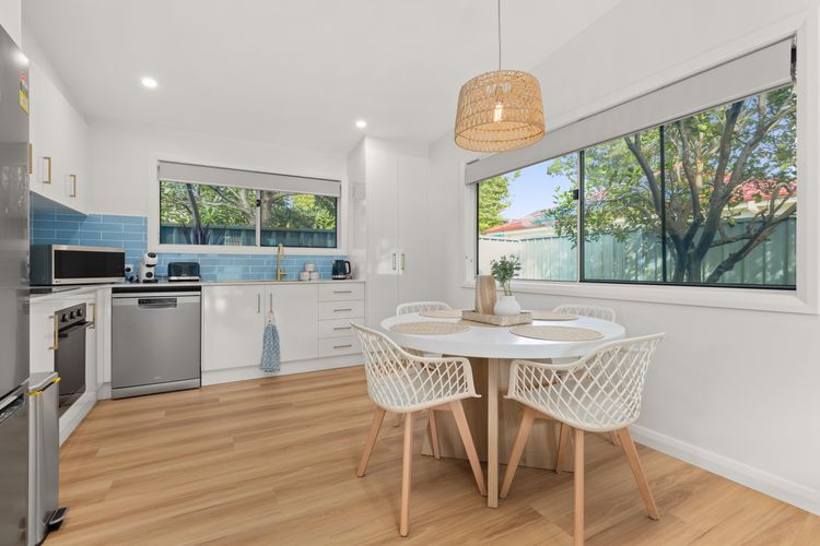 Dun79a – Blue Pearl by Experience Jervis Bay