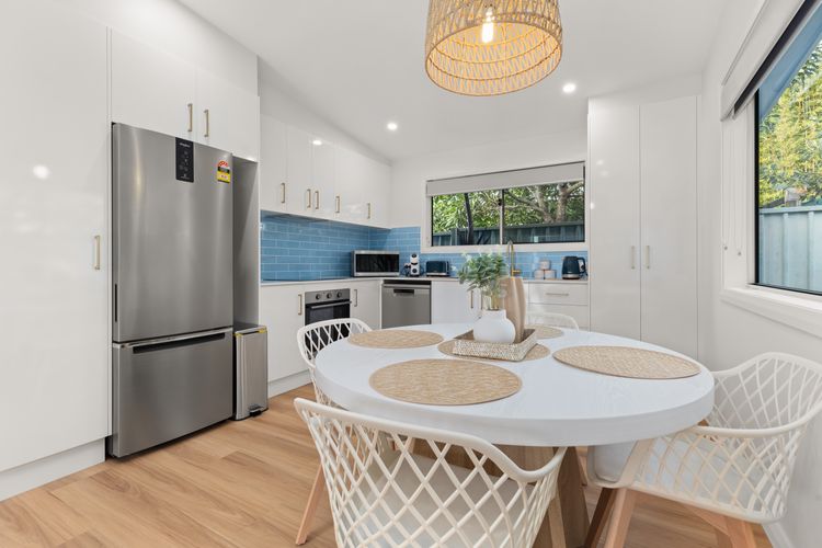Dun79a – Blue Pearl by Experience Jervis Bay