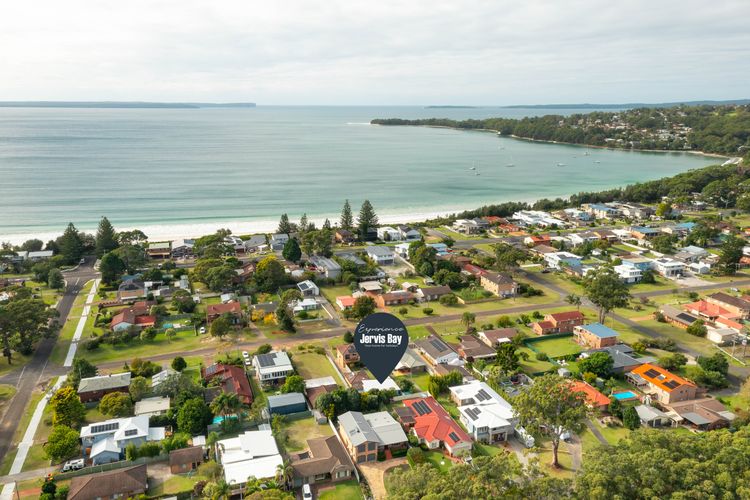 Dun79a – Blue Pearl by Experience Jervis Bay