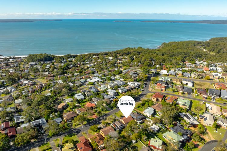 Min77 – White Sands Retreat by Experience Jervis Bay
