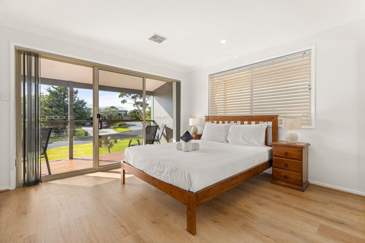 Min77 – White Sands Retreat by Experience Jervis Bay