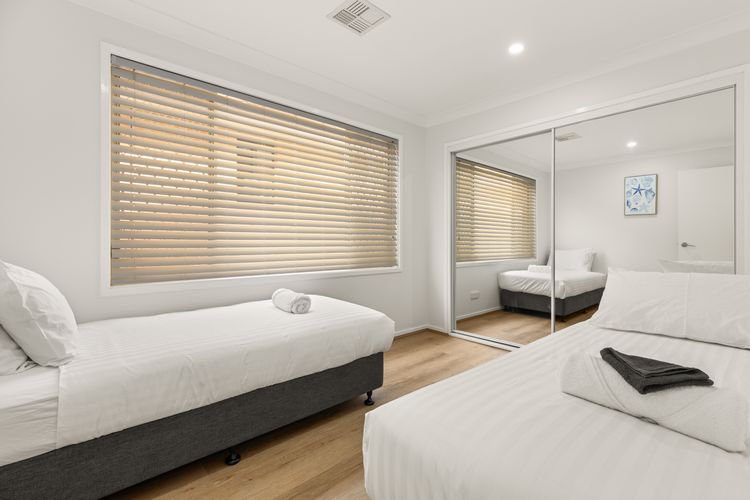 Min77 – White Sands Retreat by Experience Jervis Bay