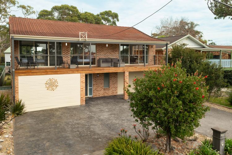 Min77 – White Sands Retreat by Experience Jervis Bay