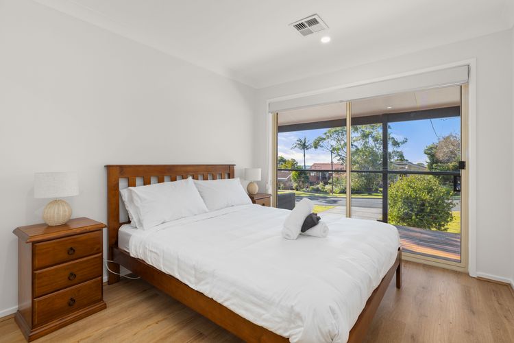 Min77 – White Sands Retreat by Experience Jervis Bay