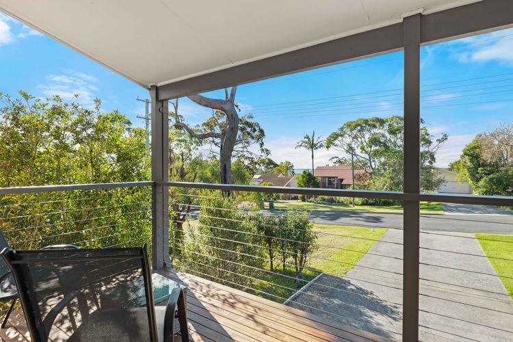 Min77 – White Sands Retreat by Experience Jervis Bay
