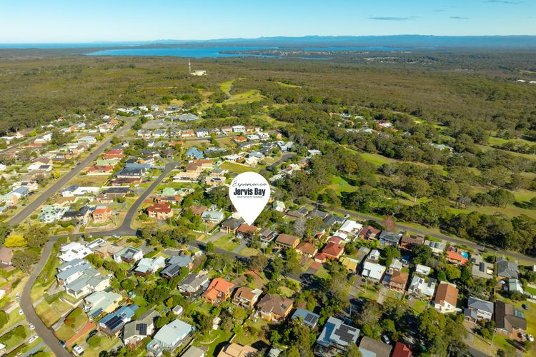 Min77 – White Sands Retreat by Experience Jervis Bay