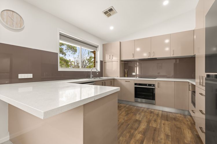 Min77 – White Sands Retreat by Experience Jervis Bay