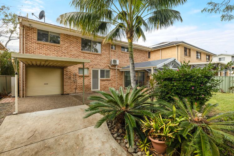 Min77 – White Sands Retreat by Experience Jervis Bay