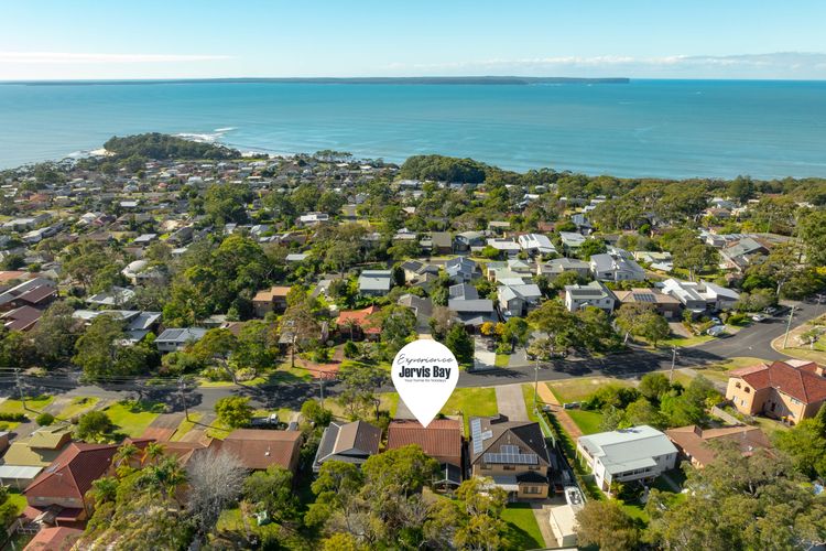 Min77 – White Sands Retreat by Experience Jervis Bay