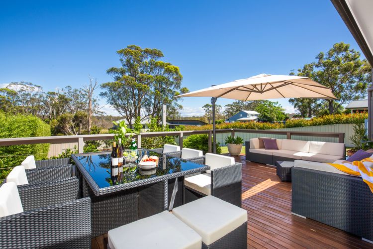 Bea11 – Salty Mermaid by Experience Jervis Bay