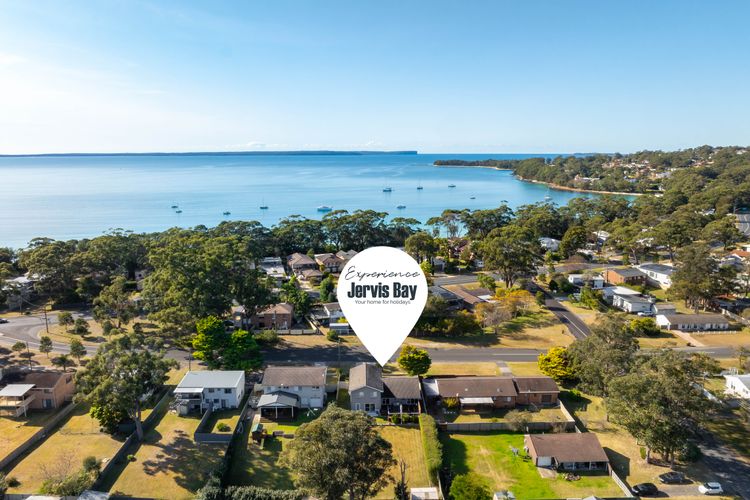 Bea11 – Salty Mermaid by Experience Jervis Bay