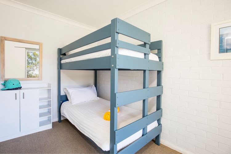 Bea11 – Salty Mermaid by Experience Jervis Bay