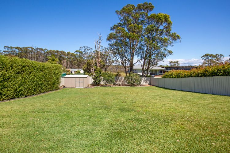 Bea11 – Salty Mermaid by Experience Jervis Bay