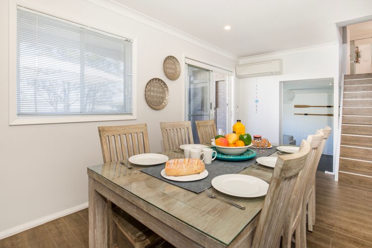 Bea11 – Salty Mermaid by Experience Jervis Bay