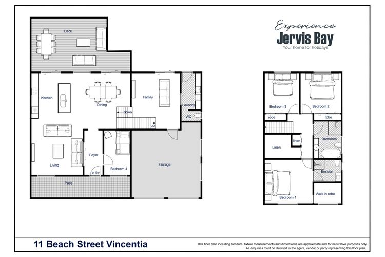 Bea11 – Salty Mermaid by Experience Jervis Bay