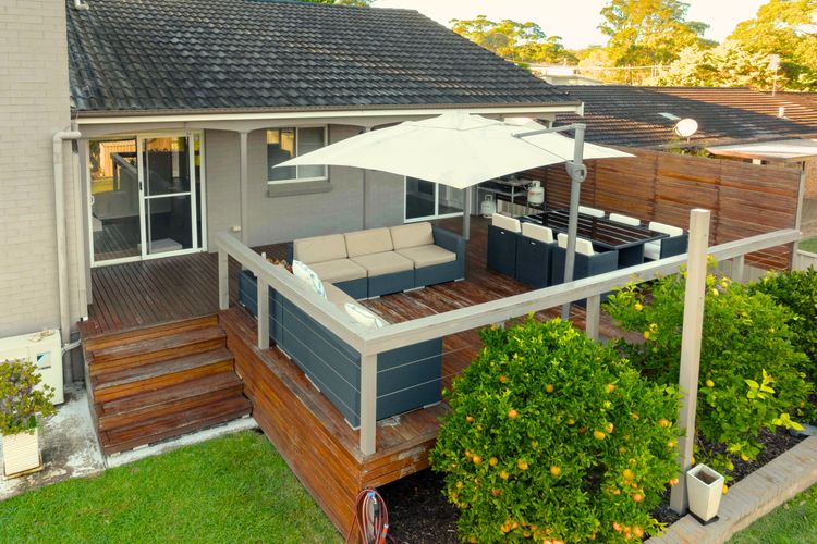 Bea11 – Salty Mermaid by Experience Jervis Bay