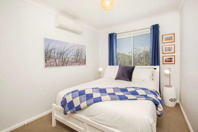 Bea11 – Salty Mermaid by Experience Jervis Bay