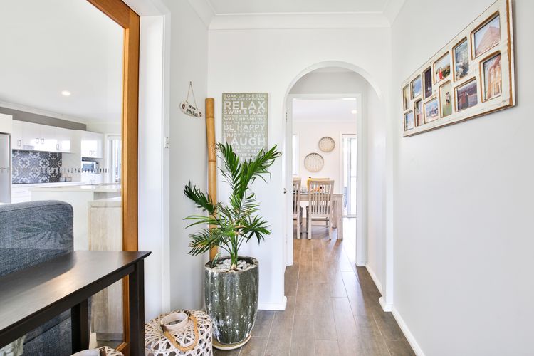 Bea11 – Salty Mermaid by Experience Jervis Bay