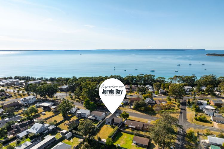 Bea11 – Salty Mermaid by Experience Jervis Bay