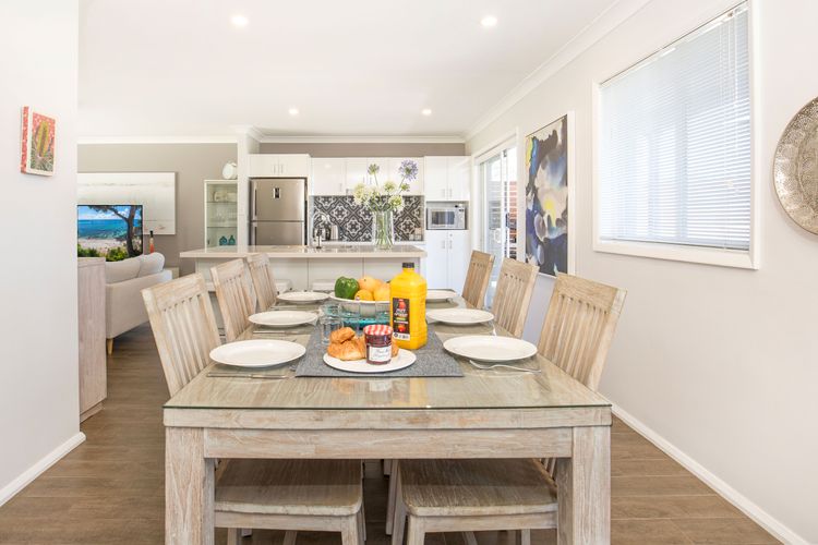 Bea11 – Salty Mermaid by Experience Jervis Bay