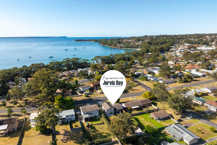 Bea11 – Salty Mermaid by Experience Jervis Bay