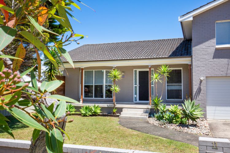 Bea11 – Salty Mermaid by Experience Jervis Bay