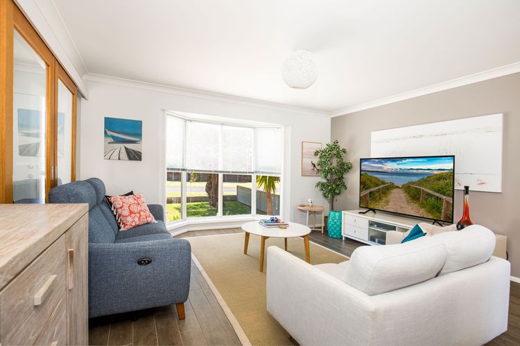 Bea11 – Salty Mermaid by Experience Jervis Bay