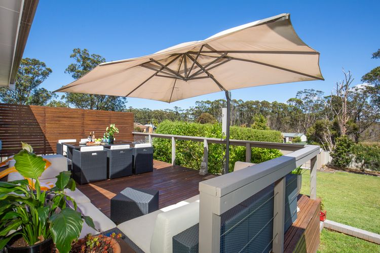 Bea11 – Salty Mermaid by Experience Jervis Bay