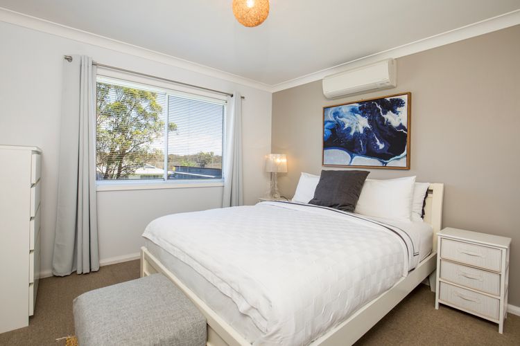 Bea11 – Salty Mermaid by Experience Jervis Bay