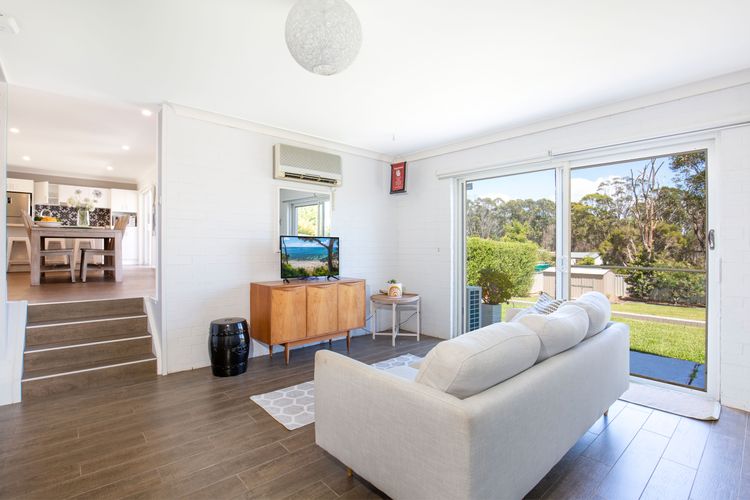 Bea11 – Salty Mermaid by Experience Jervis Bay