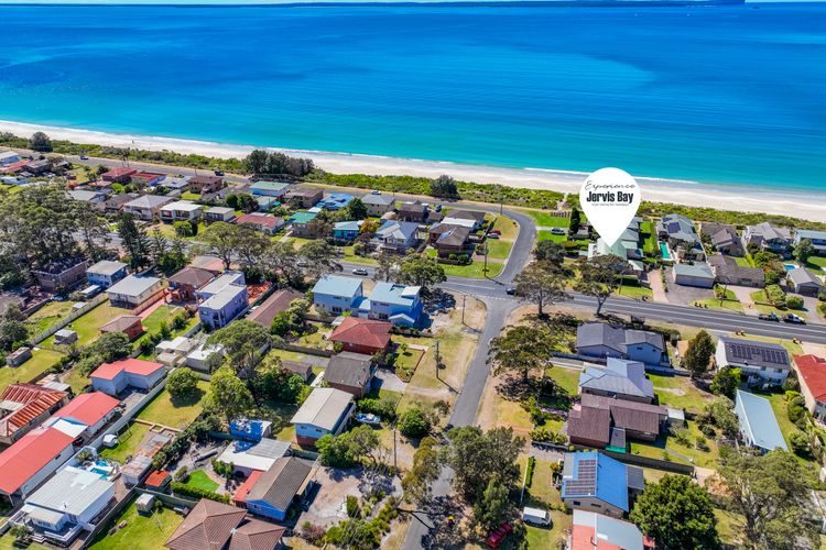 Eli2/42 – Sea Change by Experience Jervis Bay