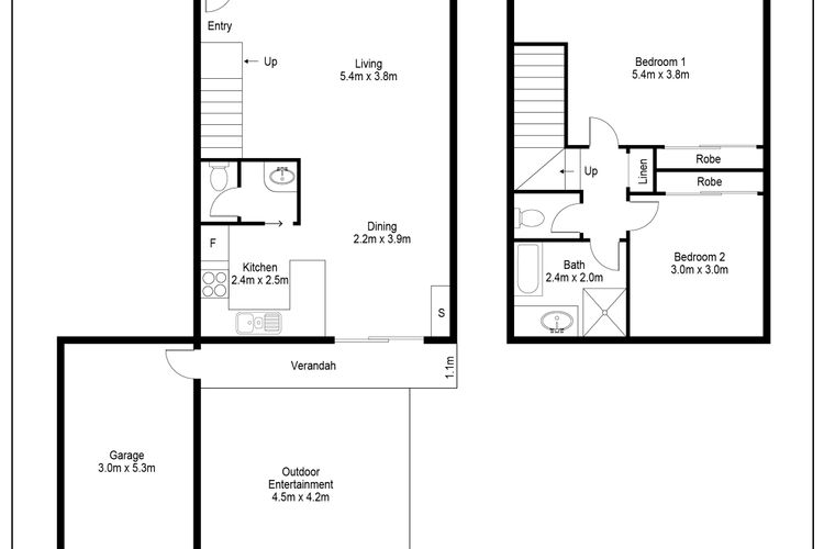 Eli2/42 – Sea Change by Experience Jervis Bay