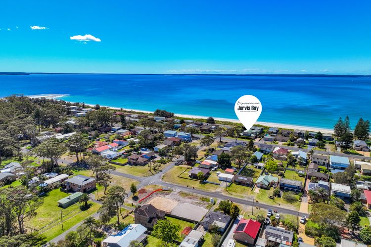 Eli2/42 – Sea Change by Experience Jervis Bay